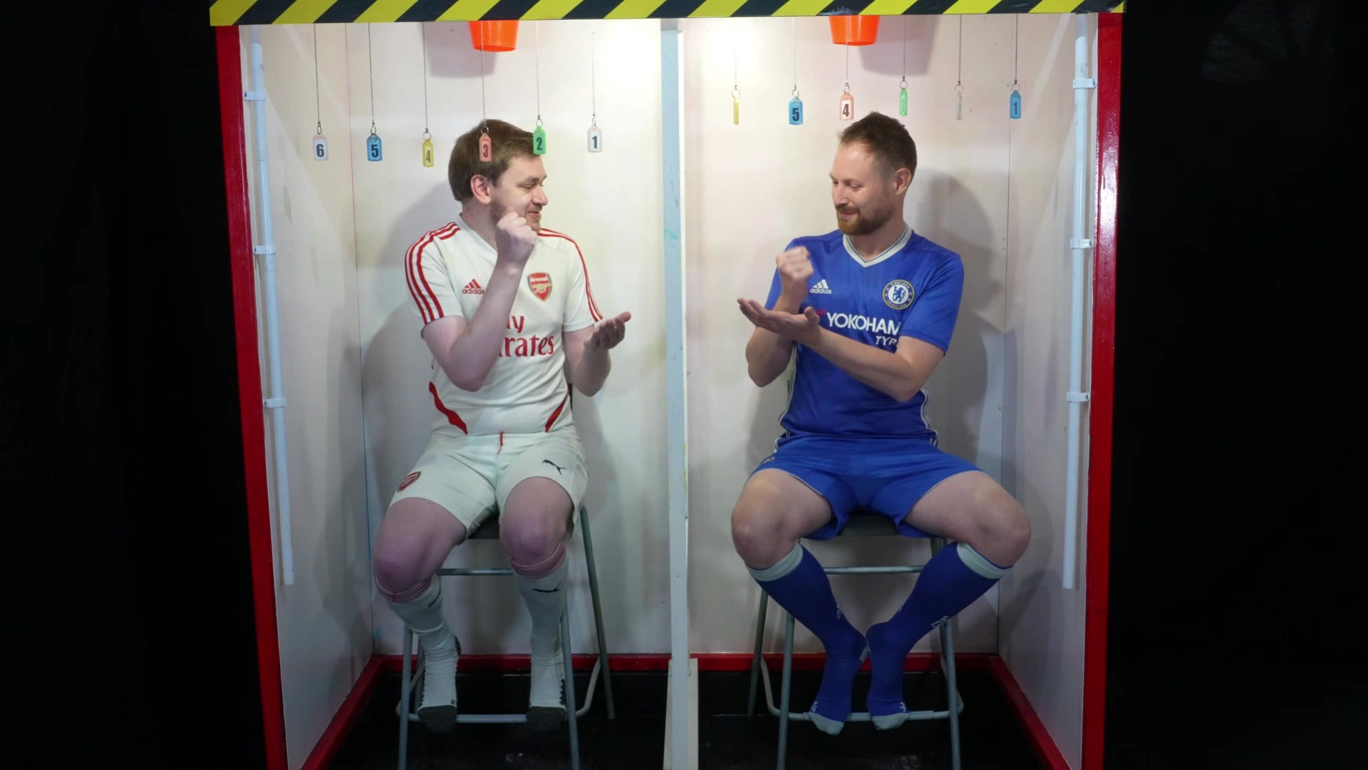 Gunge Roulette:20 - Image 2