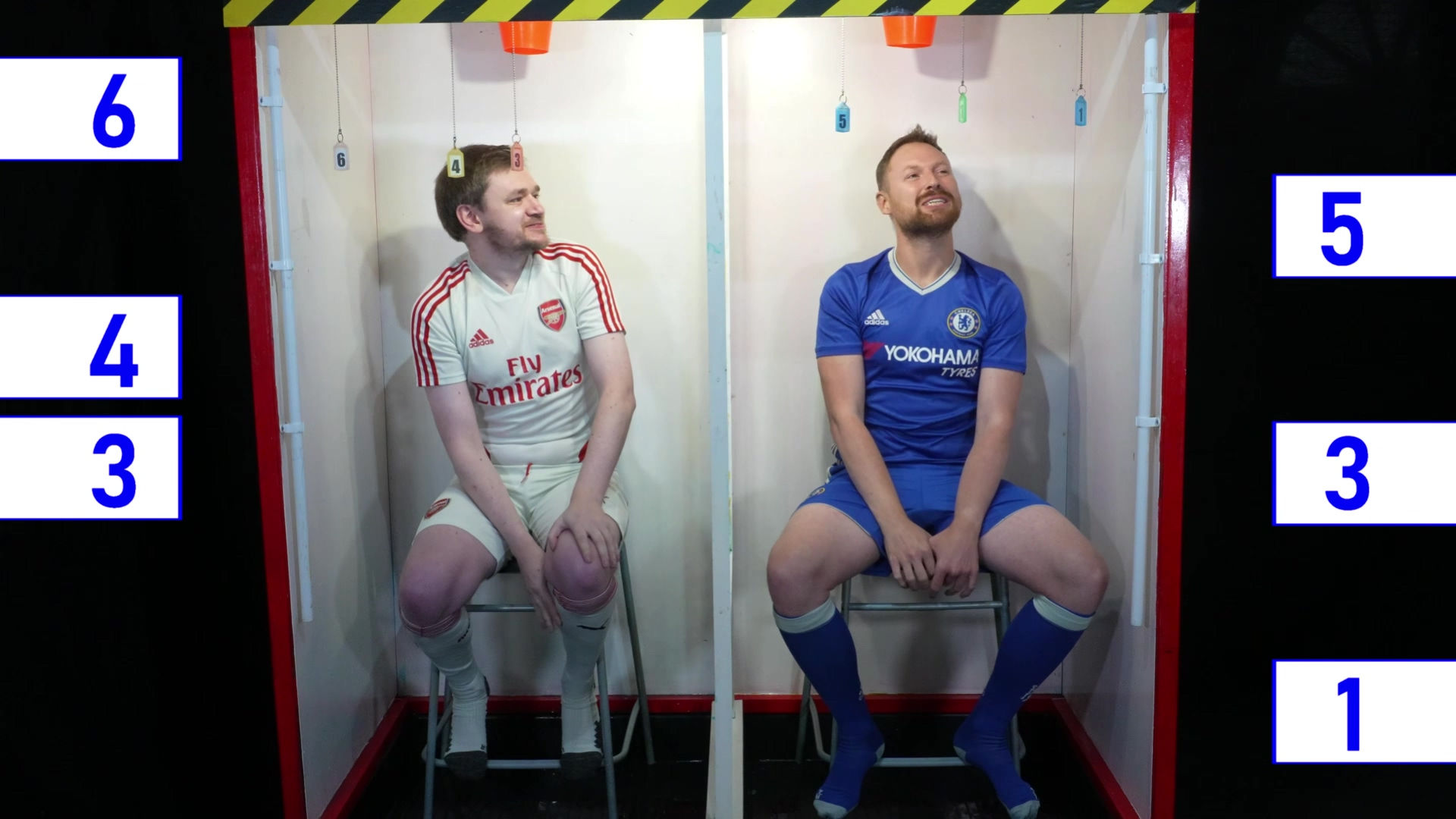 Gunge Roulette:20 - Image 3