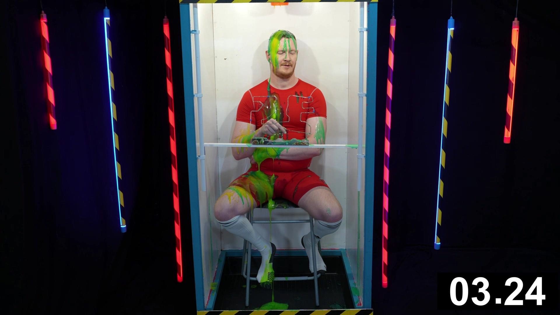 Buzz Off:36 - Image 2