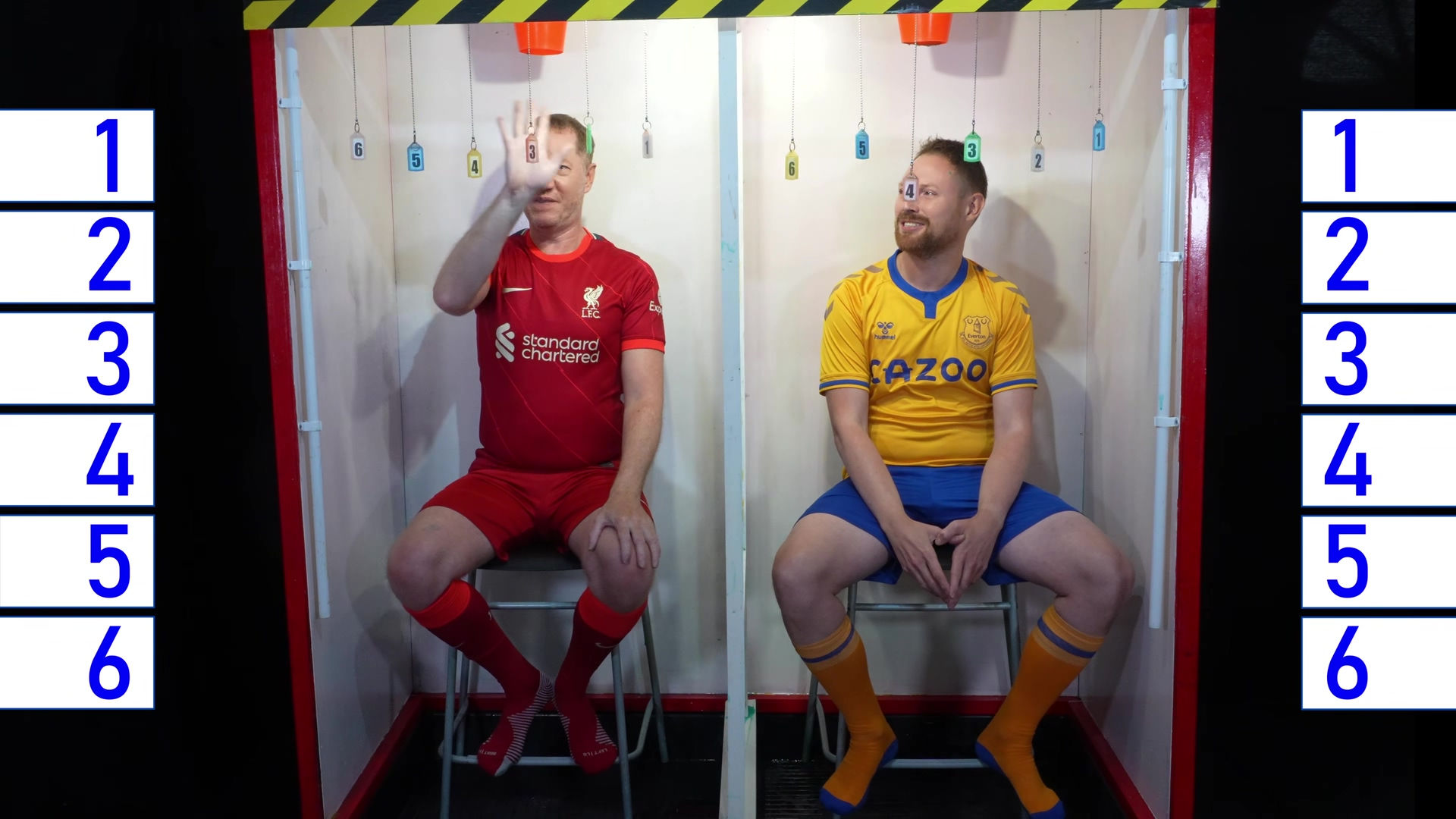 Gunge Roulette:21 - Image 2