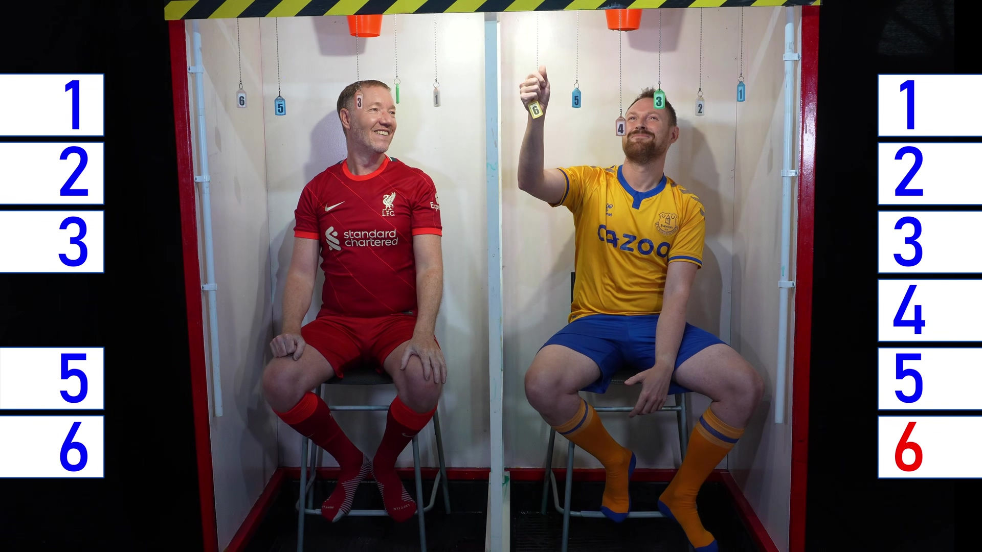Gunge Roulette:21 - Image 3