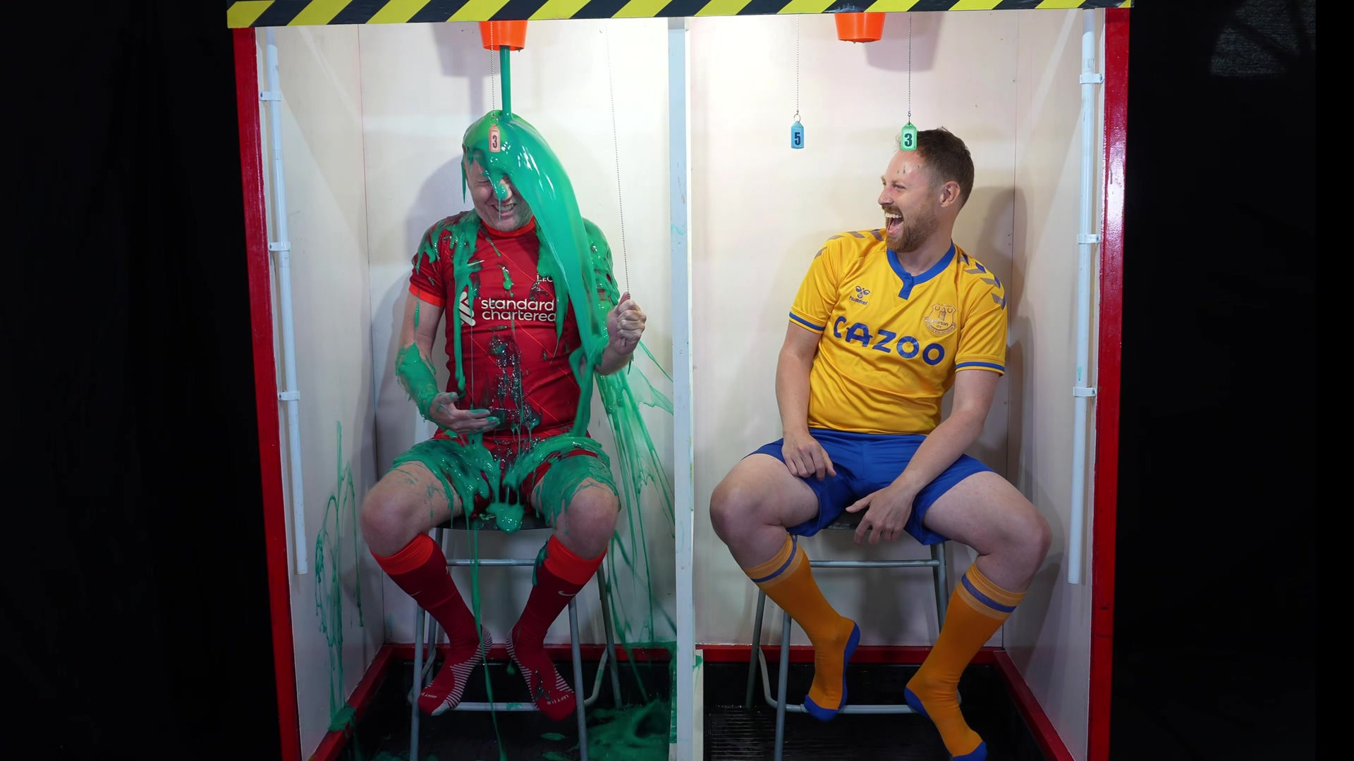 Gunge Roulette:21 - Image 4