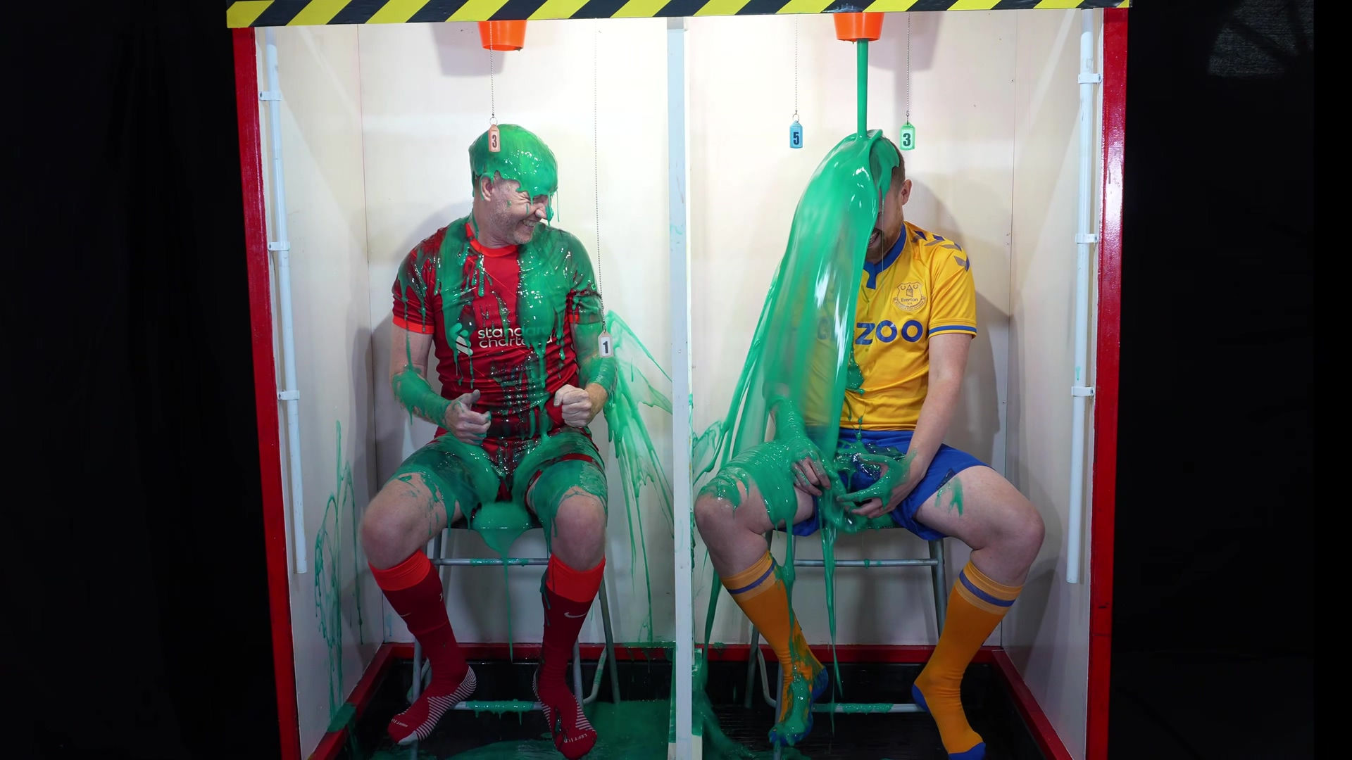 Gunge Roulette:21 - Image 5