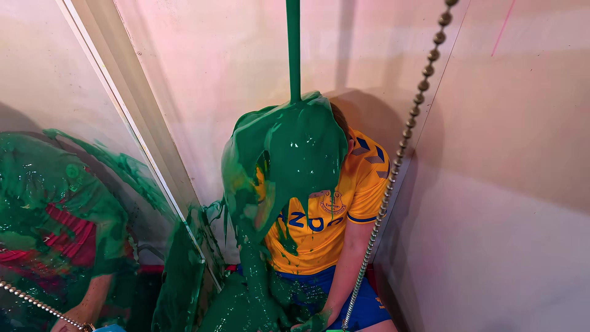 Gunge Roulette:21 - Image 6
