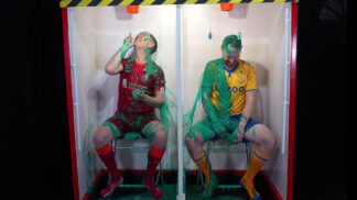 Gunge Roulette:21