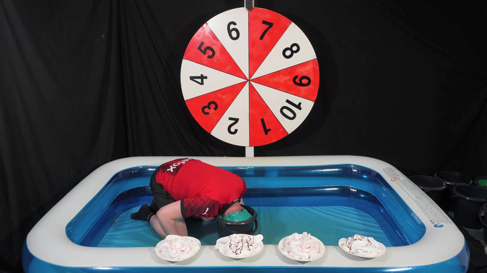 Wheel of WAM:13 - Image 2