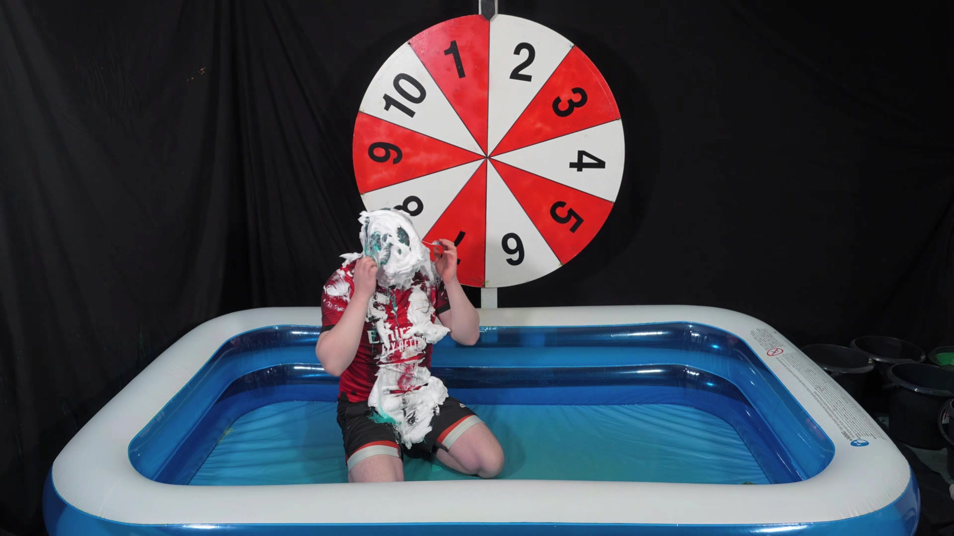 Wheel of WAM:13 - Image 3