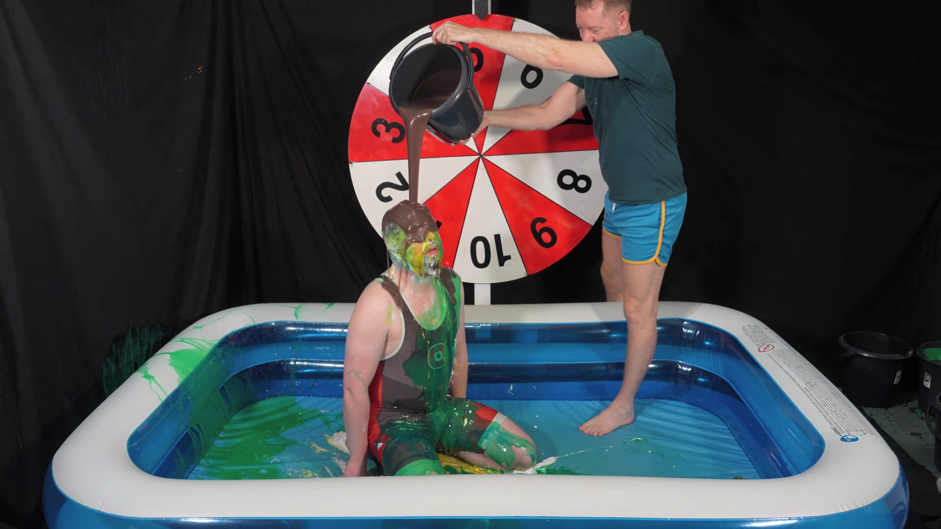 Wheel of WAM:13 - Image 4
