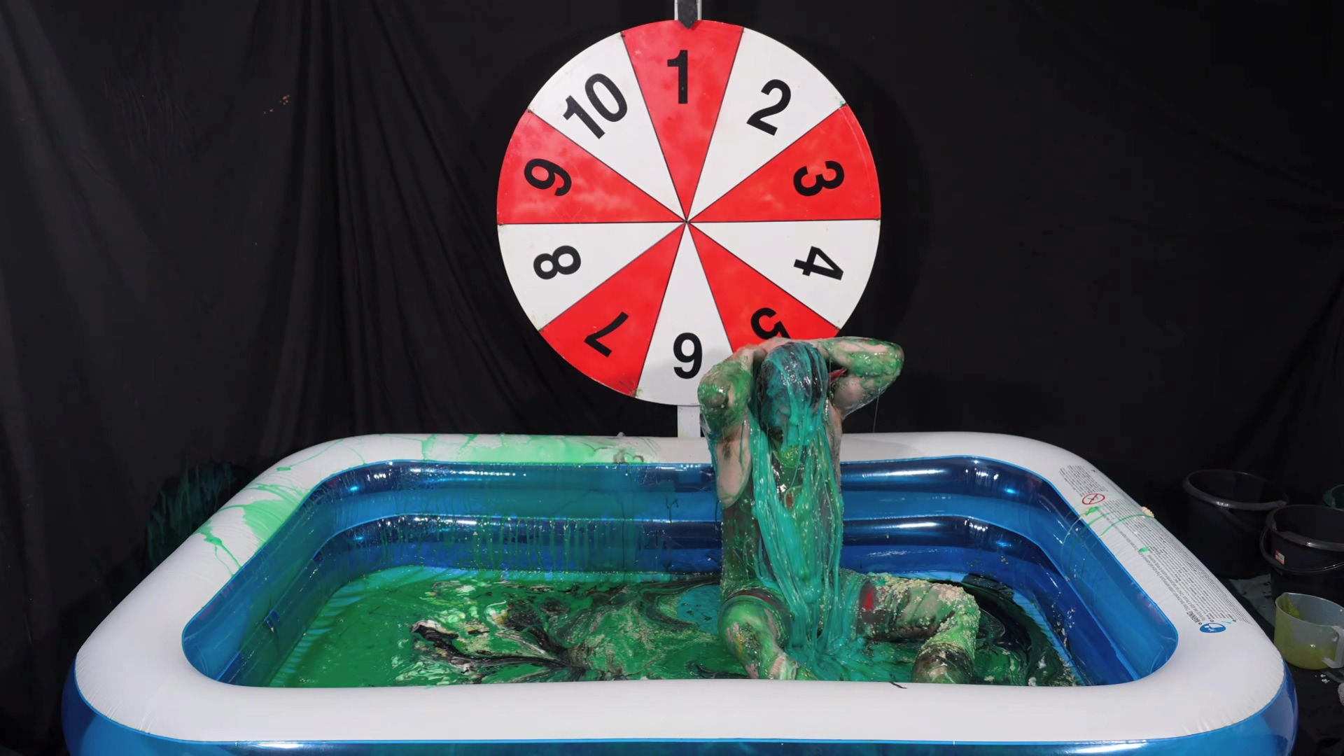 Wheel of WAM:13 - Image 7