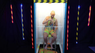 Buzz Off:37