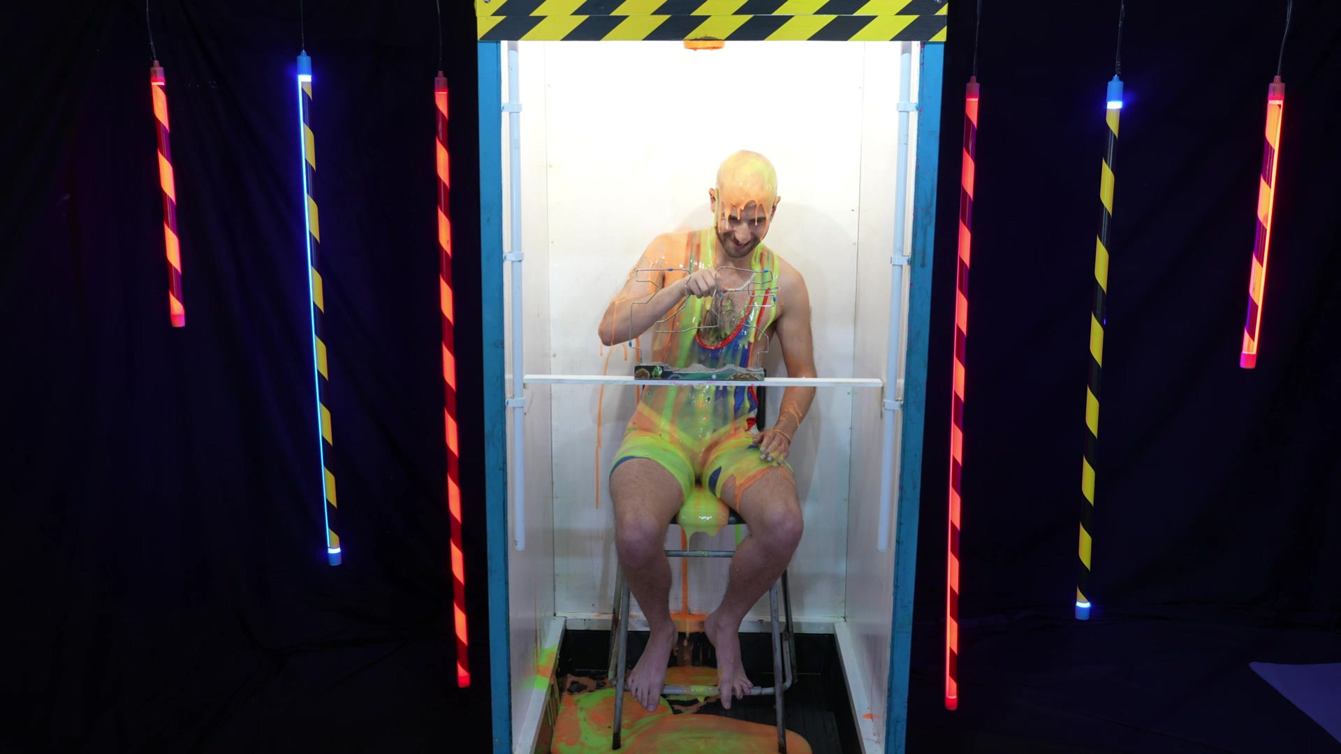 Buzz Off:37