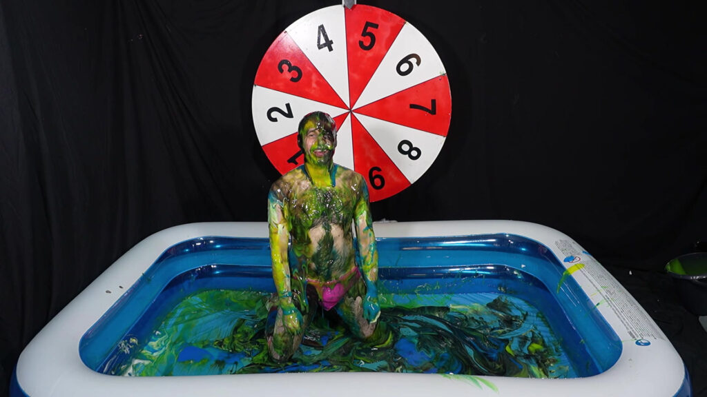 Wheel of WAM:14